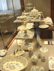 マイセン磁器４