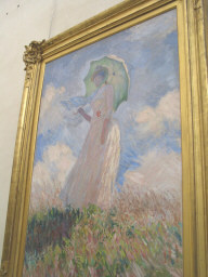 オルセー美術館１４