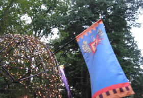 ジブリ美術館１０