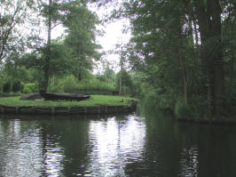 シュプレーヴァルト６