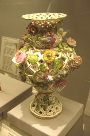 マイセン磁器５