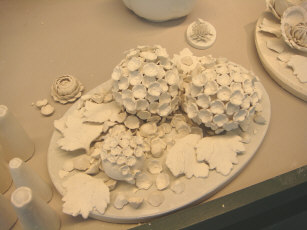 マイセン工房３