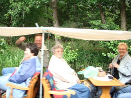 シュプレーヴァルト７