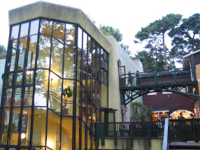 ジブリ美術館１１