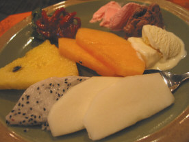 ナイトサファリ