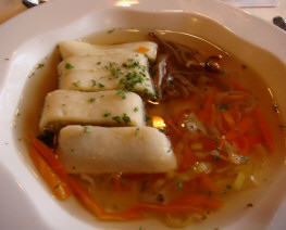 バスタイ　ディナー２