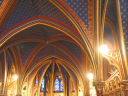 サント・シャペル２