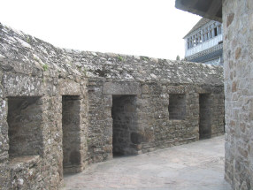 モン・サン・ミッシェル１１