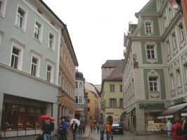 レーゲンスブルク６