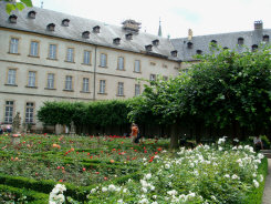 バンベルク　新宮殿２