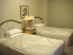 今治国際ホテル３