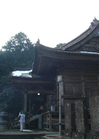 明石寺４