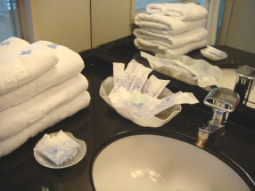 今治国際ホテル５