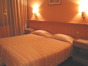 ブロワのホテル２