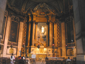 サン・シュルピス教会４