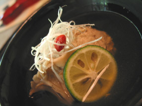 しんめい茶屋６