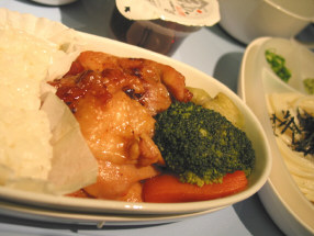 シンガポール航空５