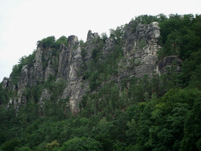 エルベ河クルーズ１２