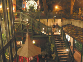 ジブリ美術館１５