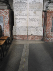 サン・シュルピス教会６