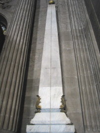 サン・シュルピス教会７