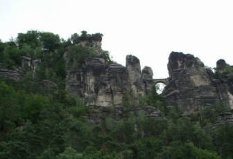 エルベ河クルーズ１４