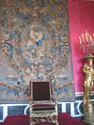 ヴェルサイユ宮殿８