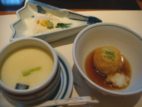 梅の花（２００８）３