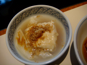 梅の花（２００８）５