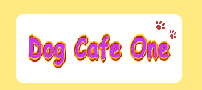 Dog Cafe One