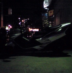 夜のＦＯＲＺＡ　１