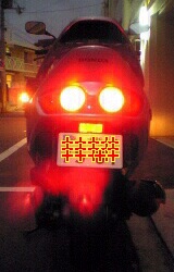 ＦＯＲＺＡ（夕方２）