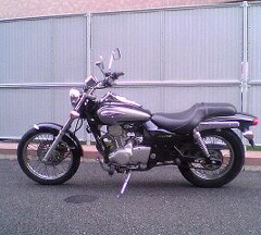 エリミネーター１