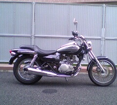 エリミネーター２