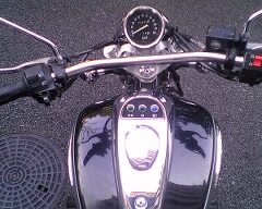 エリミネーター４