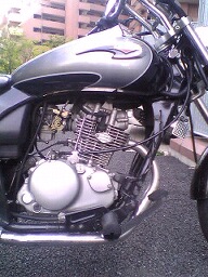 エリミネーター６