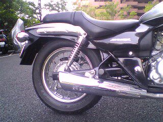 エリミネーター７