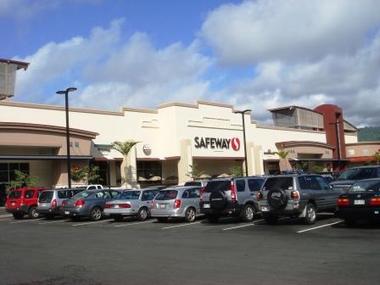 safeway