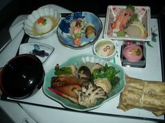 japanese dinner on NW 22
