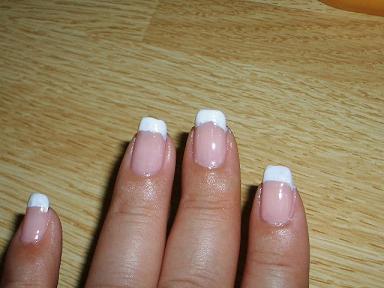 frenchi nail 2