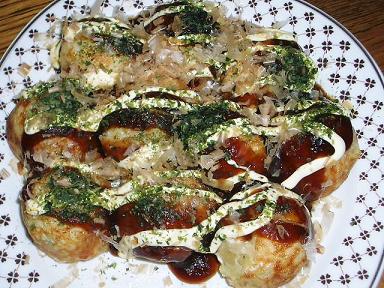 takoyaki