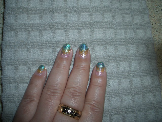 nail 2