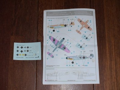 エデュアルドBf109F03.jpg