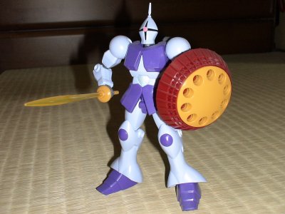 バンダイ144HGUCギャン_01.JPG