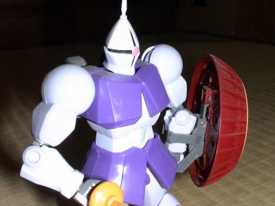 バンダイ144HGUCギャン_03.JPG