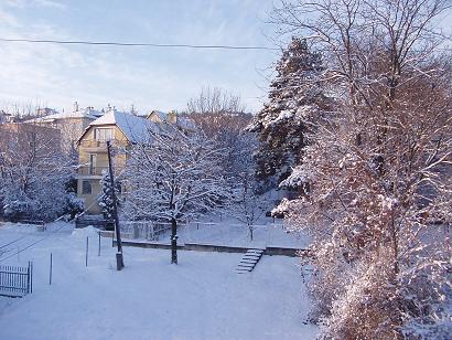 雪景色7