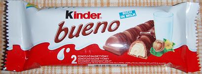 Kinder bueno