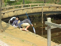 比丘尼公園４