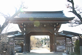 全徳寺