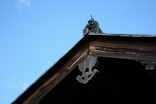 元興寺３